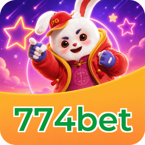 Logo 774bet Loteria Online