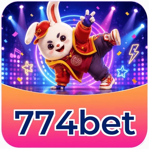 774bet VIP Program Logo
