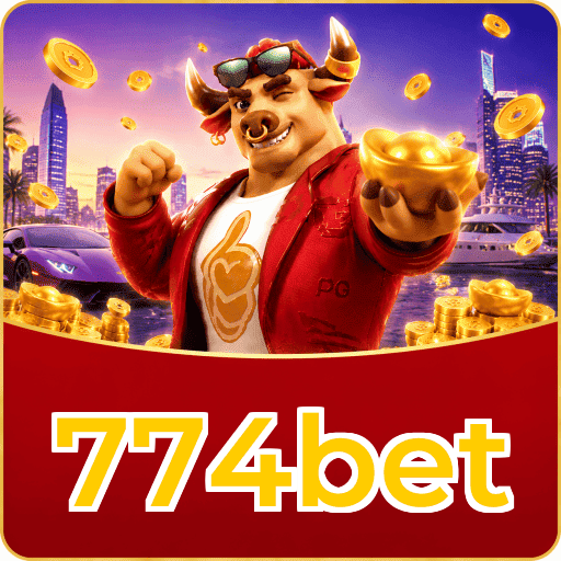 774bet Logo Oficial