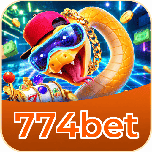 774bet Apostas Esportivas Logo - 34 Esportes Certificados