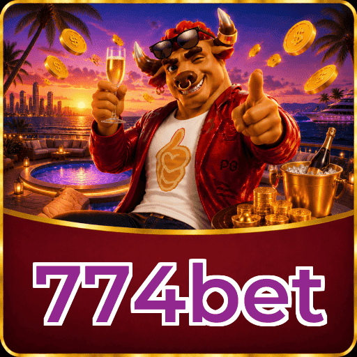 Requisitos do APK 774bet para Android - Logo Oficial