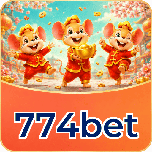 Logo 774bet Plataforma Certificada