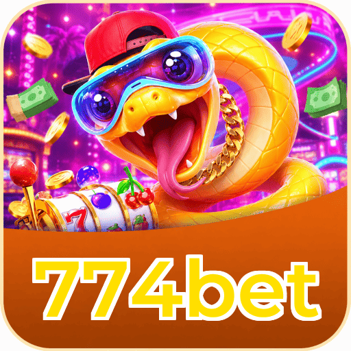 774bet Logo Seguro