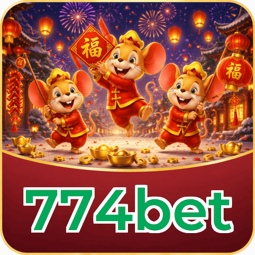 774bet Logo Verificado