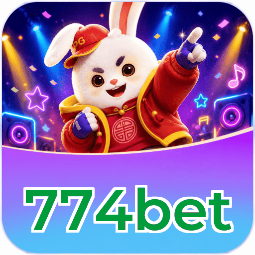774bet Download Speed Test Logo - Teste de Velocidade Certificado
